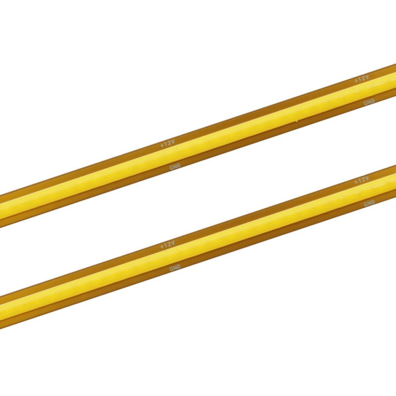 Taśma Unlimited Led Cob 528 Smd 6000K 12V 8Mm