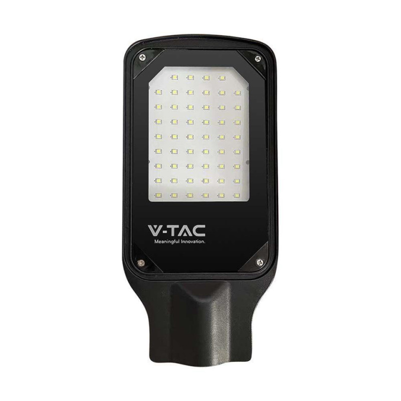 Oprawa Uliczna Led V-Tac 50W 110St Ip65 Vt-15057St 4000K 4270Lm