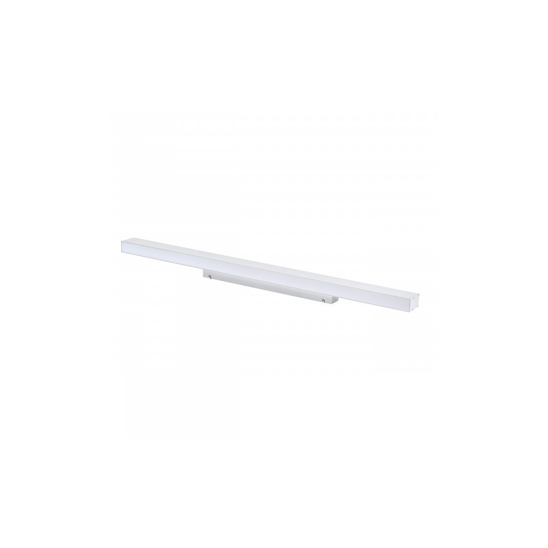 Allday Inspire One Kinkiet Ip44 930 17W 230V 56Cm115St White Dali