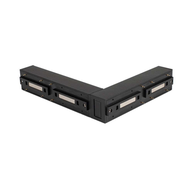 Łącznik Kątowy L Do Lampy Magnetycznej Serii Agata Sku 10271 V-Tac