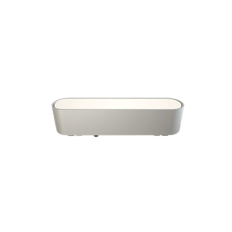 Lampa LED Luxo 48V 6W 4000K Linea 90st biała