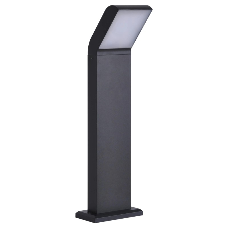 Lampa Ogrodowa Stojąca K-8147 Z Serii Vidar
