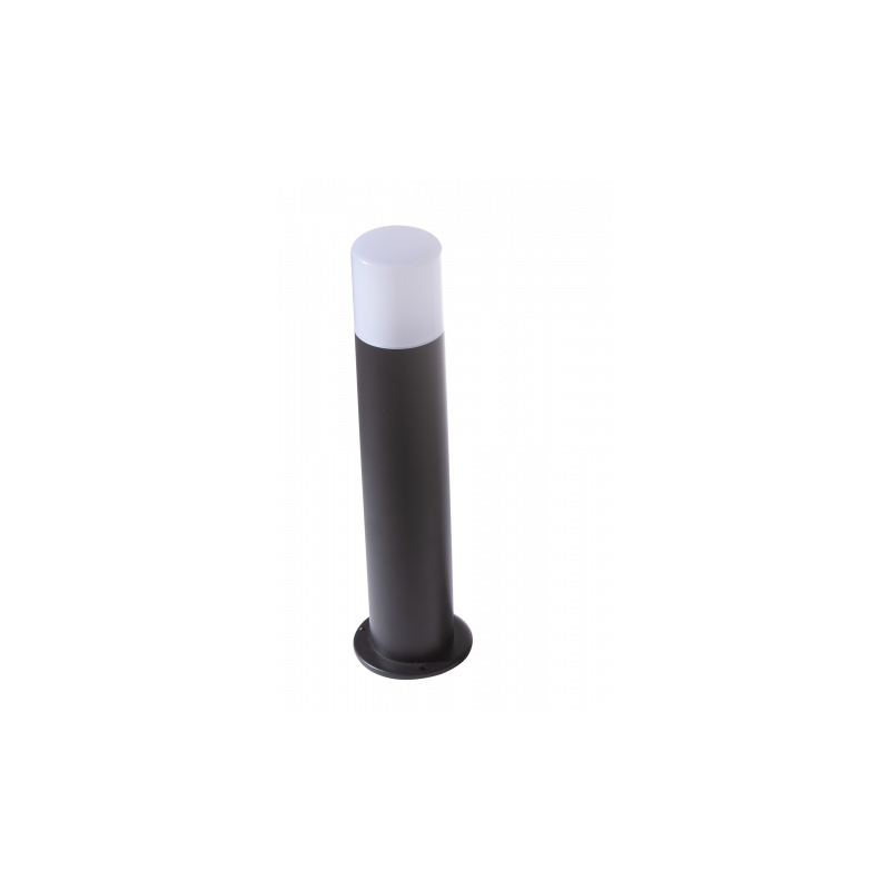 Lampa Stojąca Zewnętrzna Nils 800 Bk Az4481