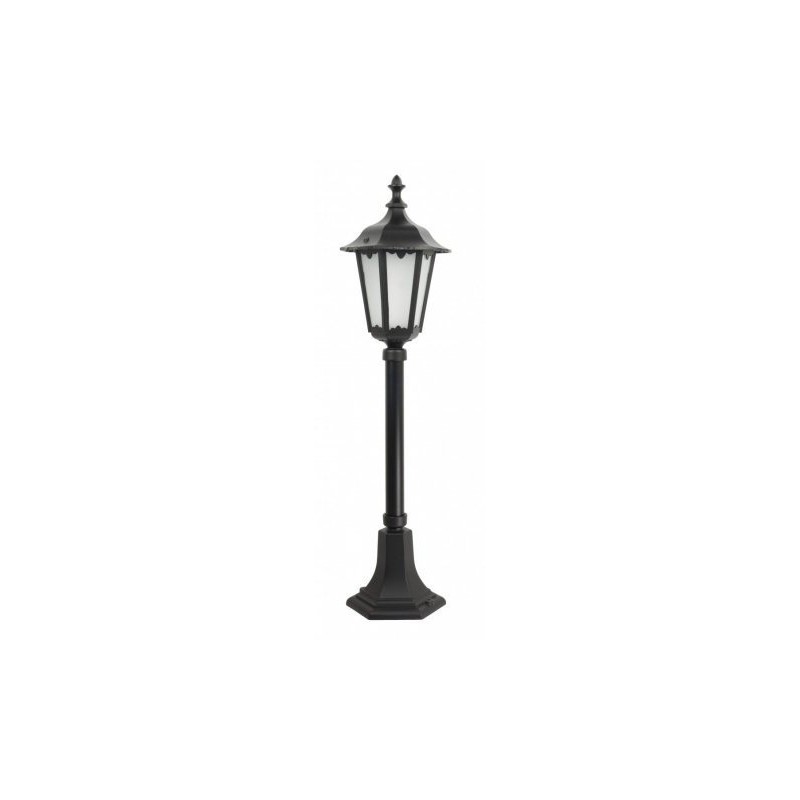 Lampa Stojąca Retro Midi K 5002/3/M Su-Ma