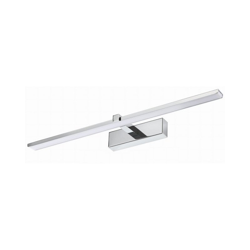 Lampa Nad Lustro Venus 12W 60Cm Chromowana - 4200K