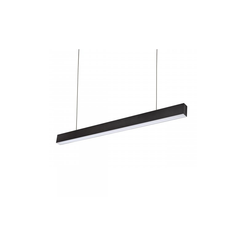 Allday Inspire One 930 46W 230V 168Cm 115St Blackdim