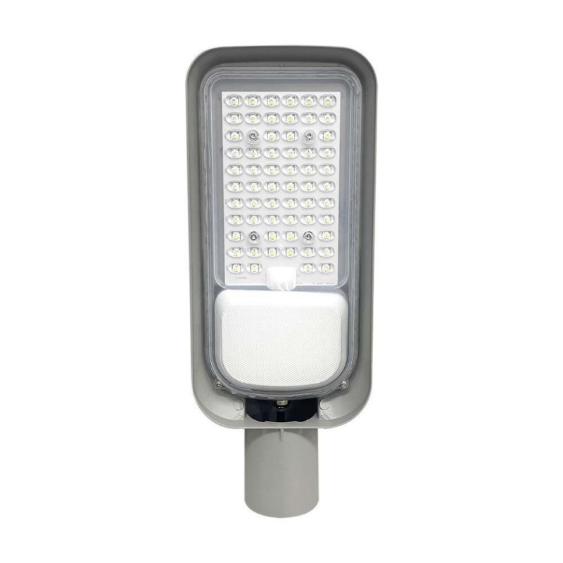 Oprawa Uliczna Led V-Tac 50W 115St Ip65 Vt-150050St 6500K 4270Lm