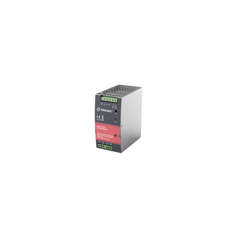 Zasilacz Yingjiao Din Ysdt 24V 20A 480W