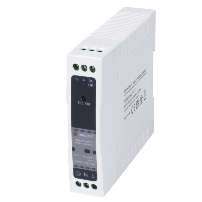 Zasilacz Yingjiao Din Ysd20L 5V 2A 10W
