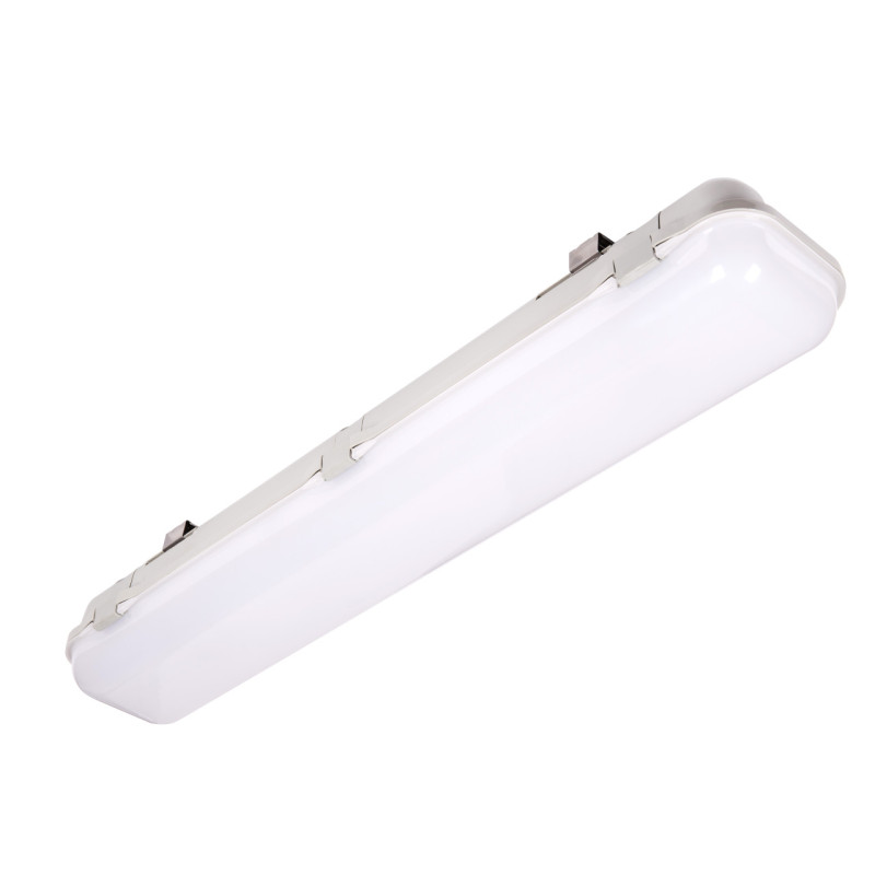 Oprawa Hermetyczna Sieciowo-Awaryjna Wars Led Panel 1X120 Sa 2H Ct 4000K / 93157