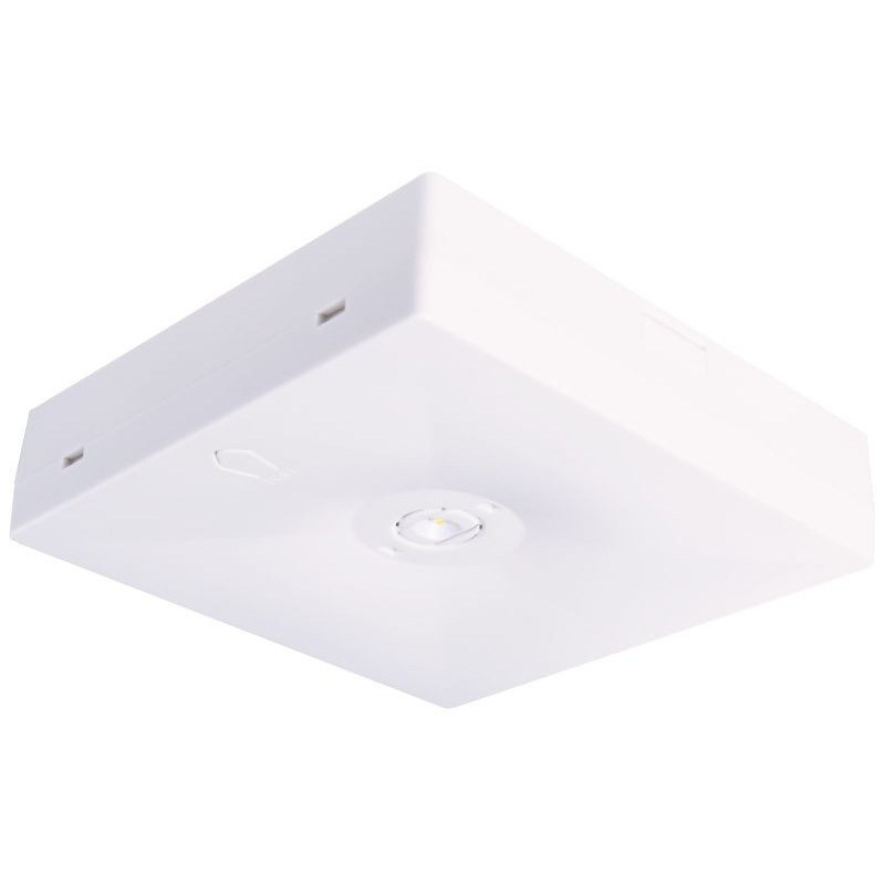 Oprawa Awaryjna Natynkowa Starlet Quad Led So 350 A 2H Ct Ip20 / 92846