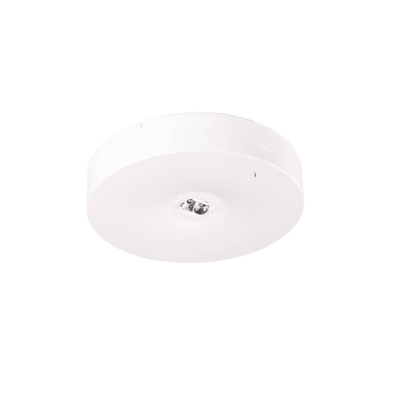 Oprawa Awaryjna Natynkowa Starlet Round Led Sc 150 A 1H Ct Ip20 / 91935