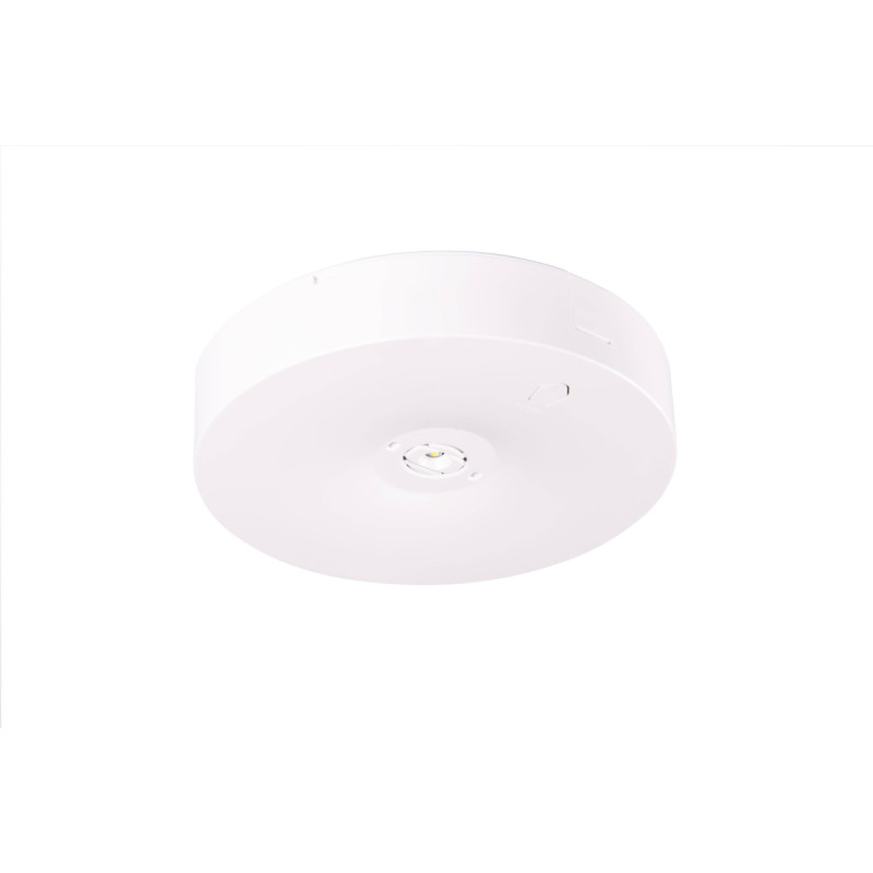 Oprawa Awaryjna Natynkowa Starlet Round Led So 150 A 2H Ct Ip20 / 91871