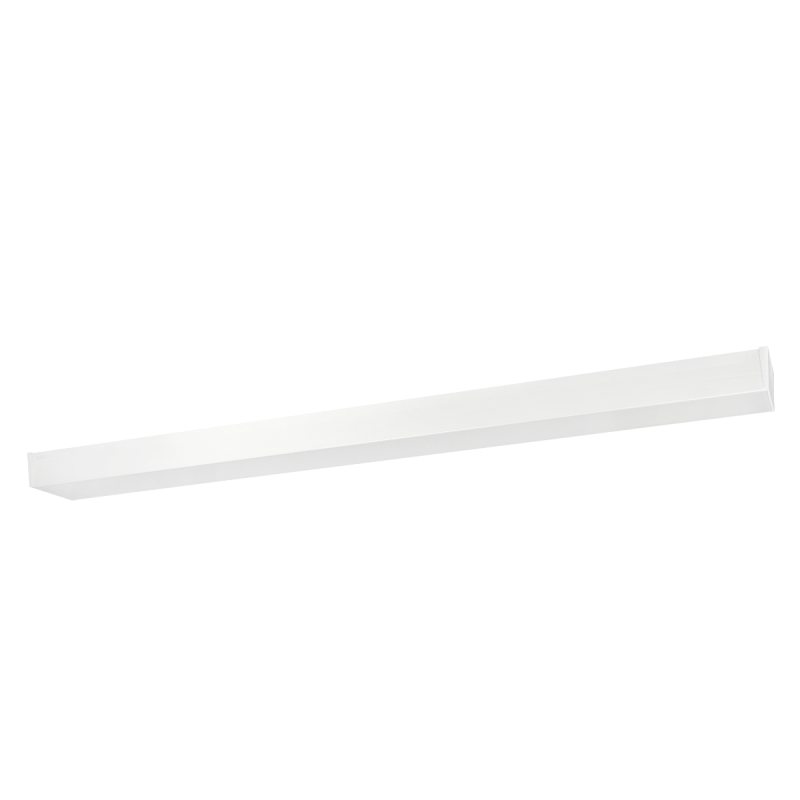 Led Line Prime Oprawa Liniowa Fusion 60W 4000K 7800Lm Pc Cover 120° Biała