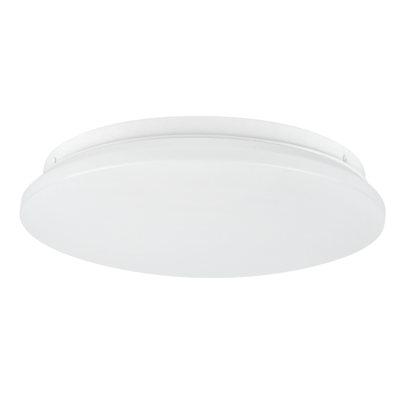 Led Line Lite Plafon 12W 4000K 960Lm Ip44 Z Czujnikiem Ruchu
