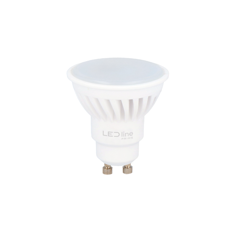 Led Line Prime Żarówka Led Gu10 5W 6500K 700Lm 170-250V
