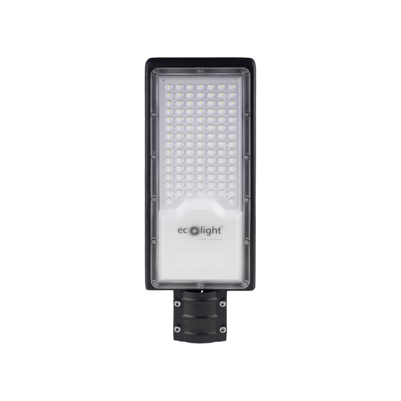 Lampa Uliczna Economy 100W 9000Lm 5000K