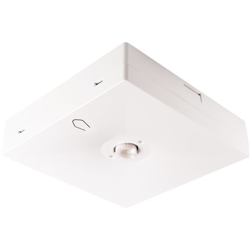 Oprawa Sieciowo-Awaryjna Natynkowa Starlet Quad Led Soh 250 Sa 2H Ct Ip20 / 92862