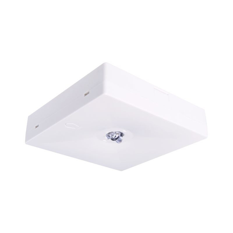 Oprawa Awaryjna Natynkowa Starlet Quad Led Sch 250 A 2H Ct Ip20 / 92961