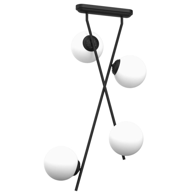 Lampa Sufitowa Inter 4Xe14
