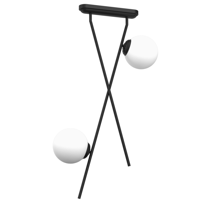 Lampa Sufitowa Inter 2Xe14