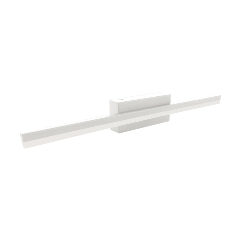 Aspen Led 12W White Nw