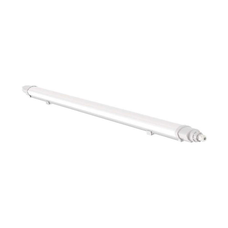 Oprawa Hermetyczna Led V-Tac Wp Linkable 120Cm Vt-80120 4000K 3900Lm