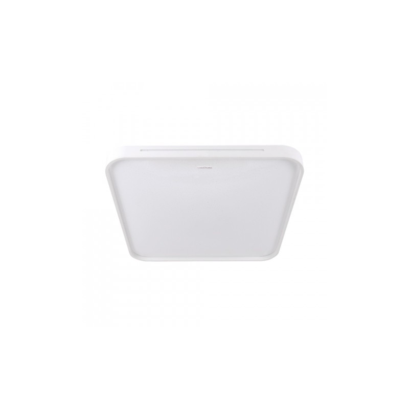 Kwadratowa Plafoniera Led 24W Wena Led D - Cct