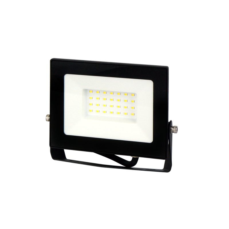 Led Line Lite Naświetlacz Lumino 30W 4000K 3000Lm