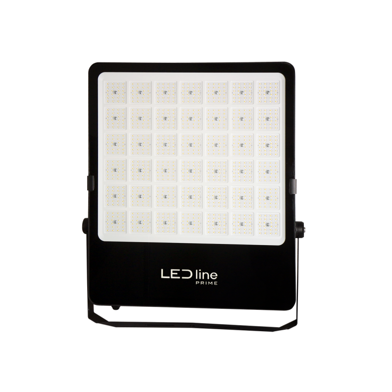 Led Line Prime Floodlight 600W 84000Lm 60°