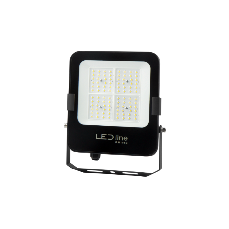 Led Line Prime Floodlight 30W 4200Lm T3