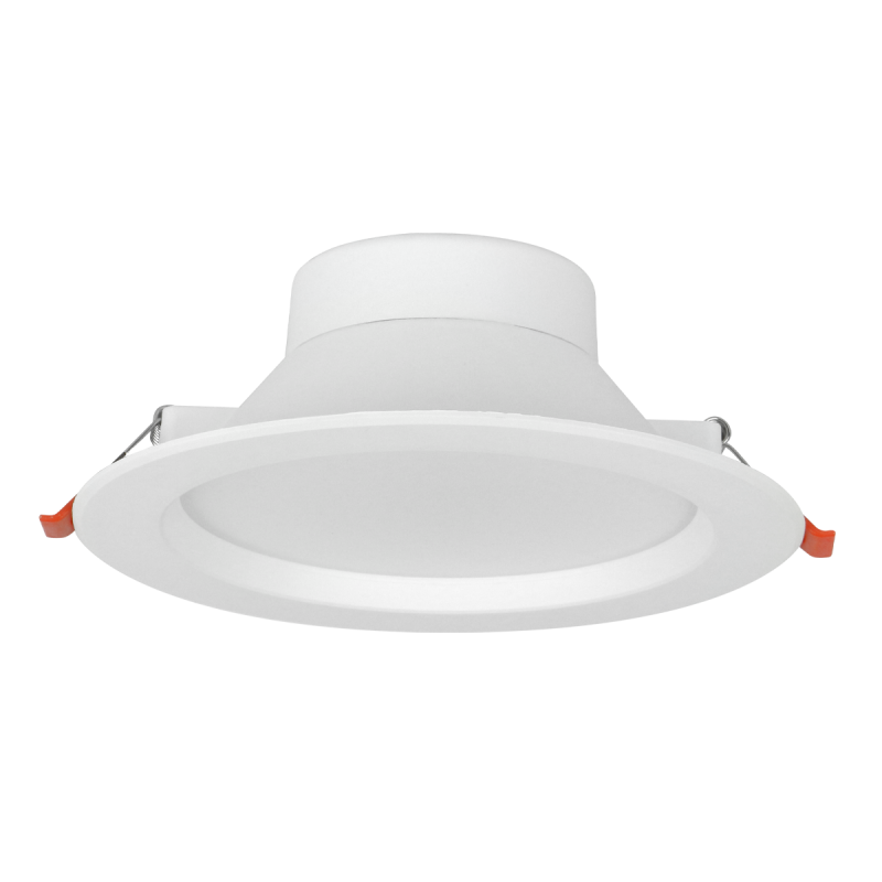 Led Line Prime Downlight Calmos 24W 4000K 2800Lm Ip44