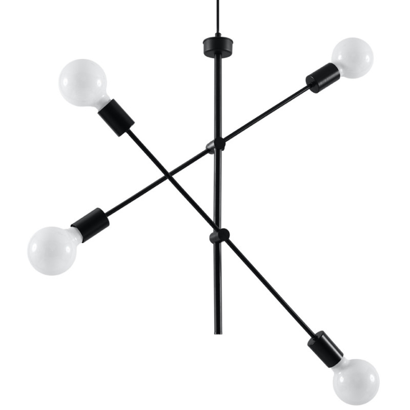 Lampa Wisząca Concept 4