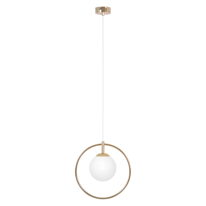 Lampa Wisząca K-5390 Z Serii Ritus