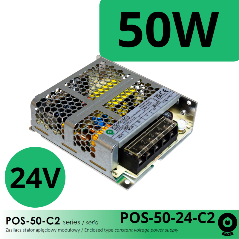 Pos-50-24-C2