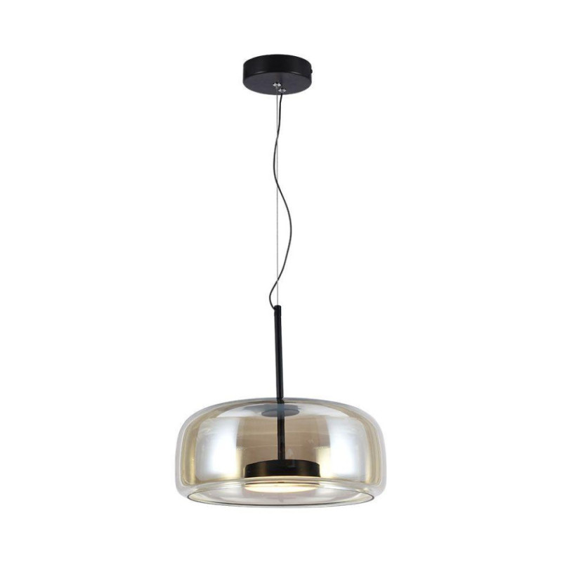Oprawa Zwieszana V-Tac Led 6W Akryl Bursztyn 33X135Cm Vt-7988 3000K 750Lm