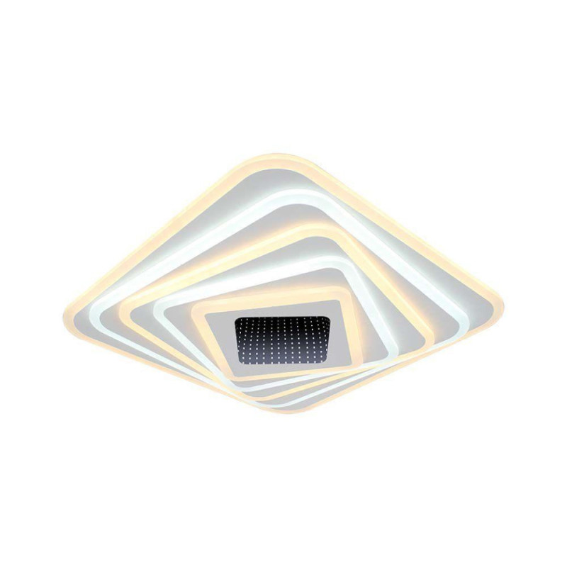 Oprawa Sufitowa V-Tac 150W Led Cct Pilot Vt-7958 3000K-6500K 15500Lm