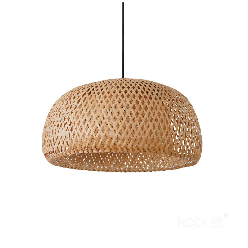 Lampa Wisząca Boho Baku L 1Xe27 Kobi Design