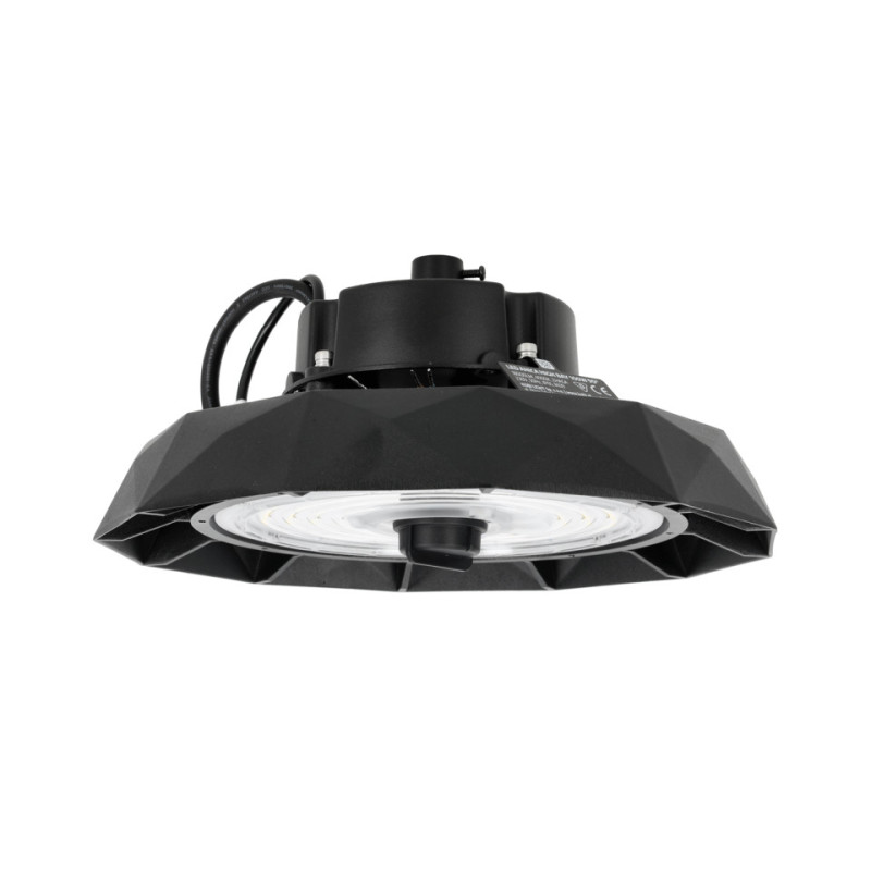 High Bay Led Anica 100W 4000K Ip65 90° Kobi Pro