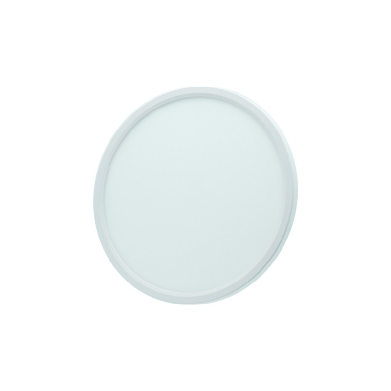 Plafon Led Denver 24W Ip20 3Cct 29Cm 3000/4000/6000K Biały