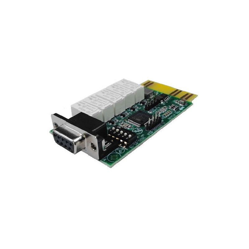 Ku-Card-Idm-As401P