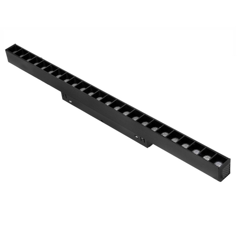 Lampa Z Diodami Do Szyn Magnetycznych 24W 3000K Ddcx-Gs24-436