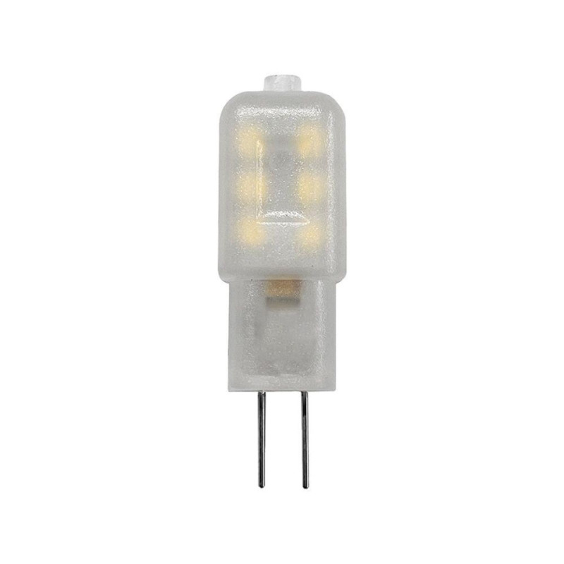 Żarówka Led V-Tac 1,1W G4 12V Vt-201 4000K 100Lm