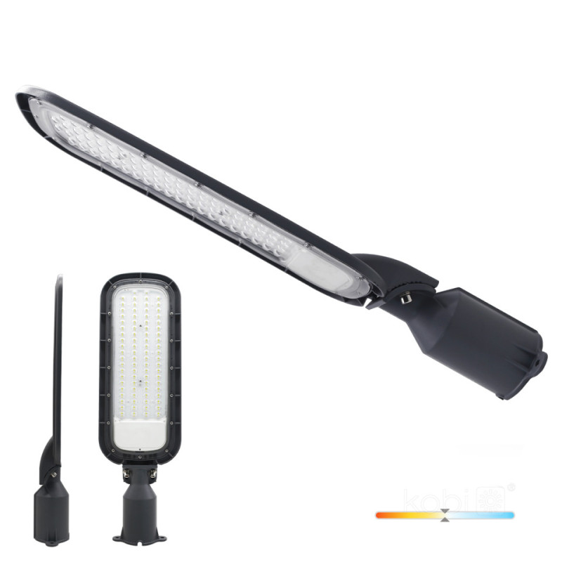 Oprawa Drogowa Led Breluxo 150W 4000K Ip65 Kobi Premium