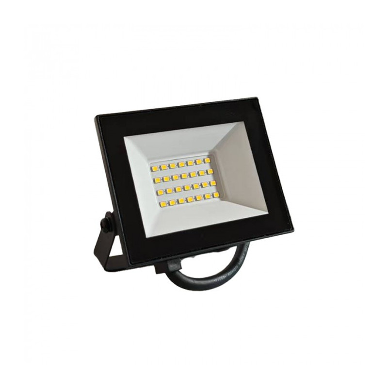 Naświetlacz Led Nl-3 20W 6500K 90Lm/W Ip65
