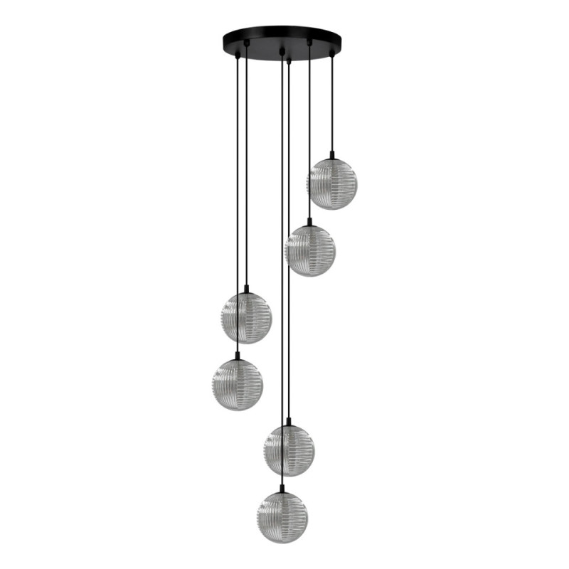 Lampa Wisząca K-5704 Z Serii Monza