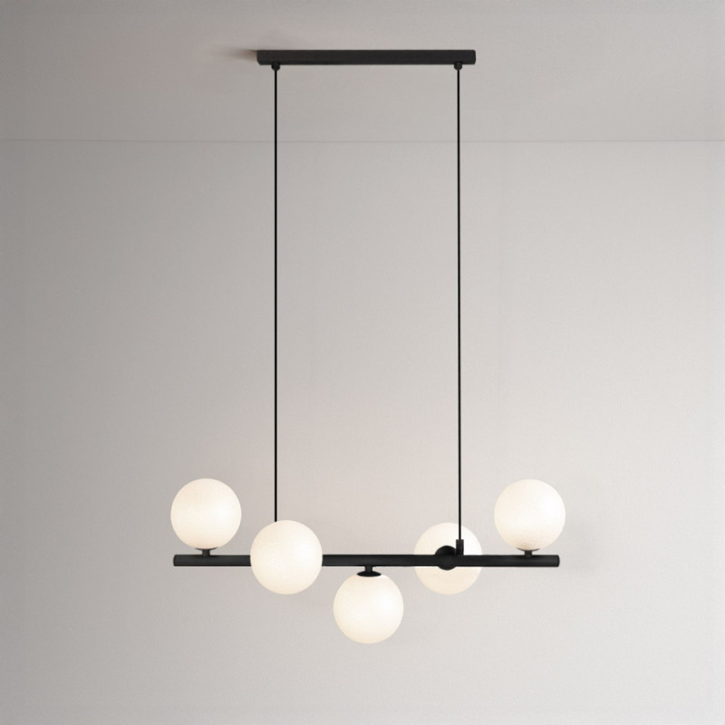 Lampa Wisząca K-5851 Z Serii Filo