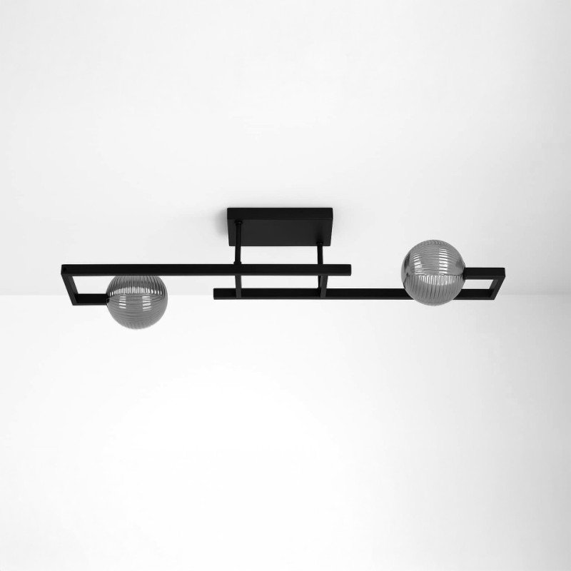 Lampa Wisząca K-5770 Z Serii Tores