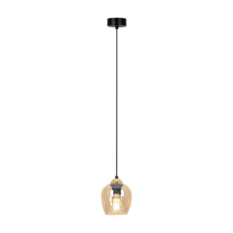 Lampa Wisząca K-5605 Z Serii Tula