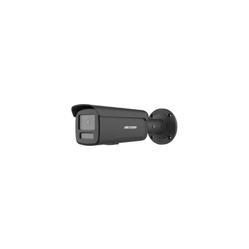 Ds-2Cd2T86G2H-2I(2.8Mm)(Ef)/Black